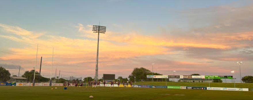 Mackay Cutters