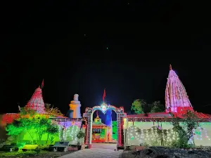 Renukadevi Temple, Renkapur