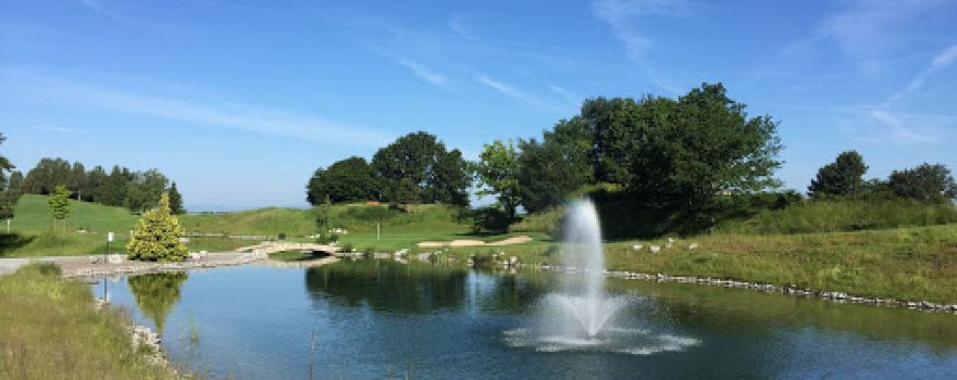 Golf & Country Club Blumisberg