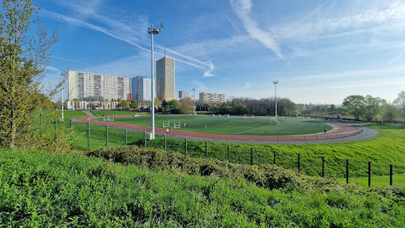 Stadium Guilands