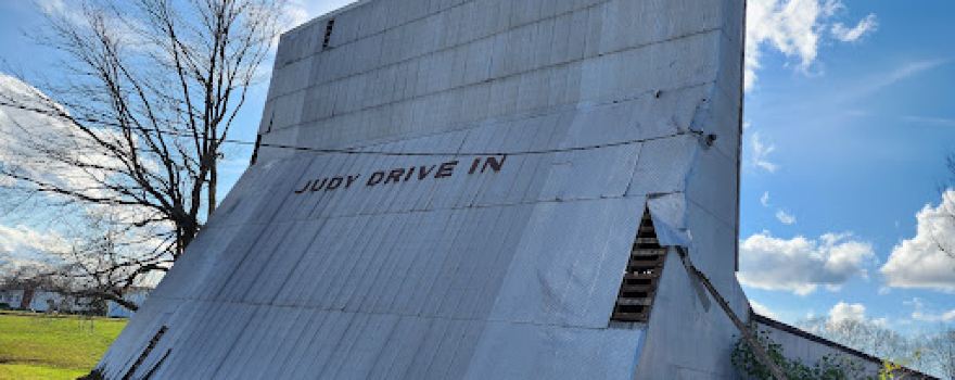 Judy Drive In