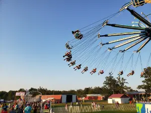 Sharp County Fairgrounds