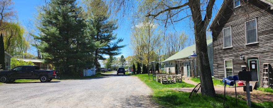 Monty's Bay Campsites