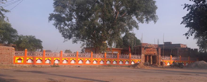 Singh Vahini Mandir (Ashtbhuji Maa)