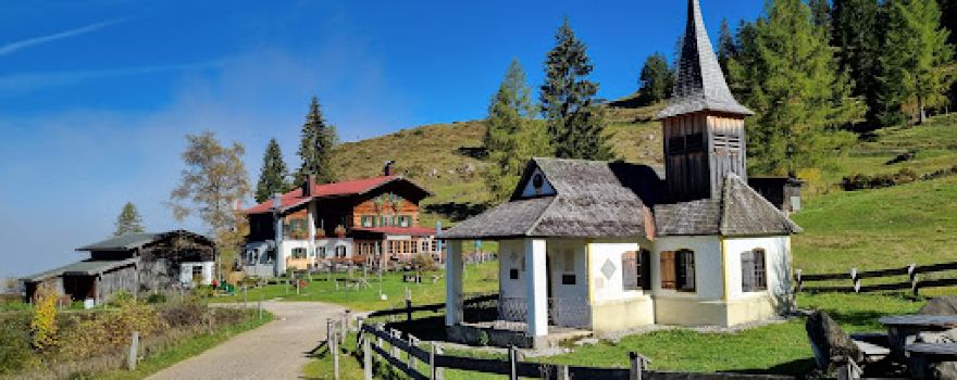 Kaiserlift Kufstein