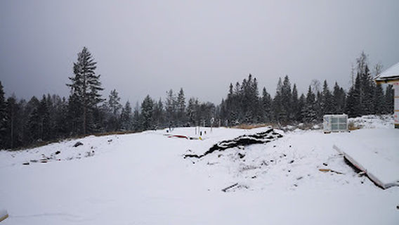 Furutangen Diskgolfpark