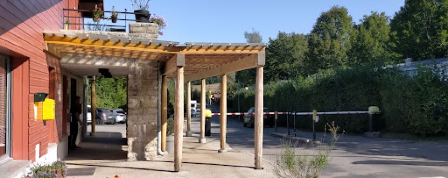 Yelloh Village Camping Fayolan