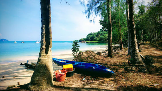 Koh Yao Noi