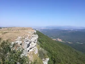 Espacio Natural de Covalagua