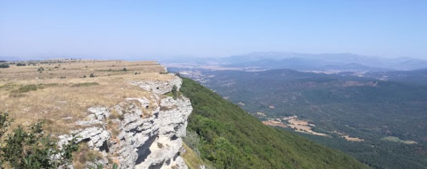 Espacio Natural de Covalagua