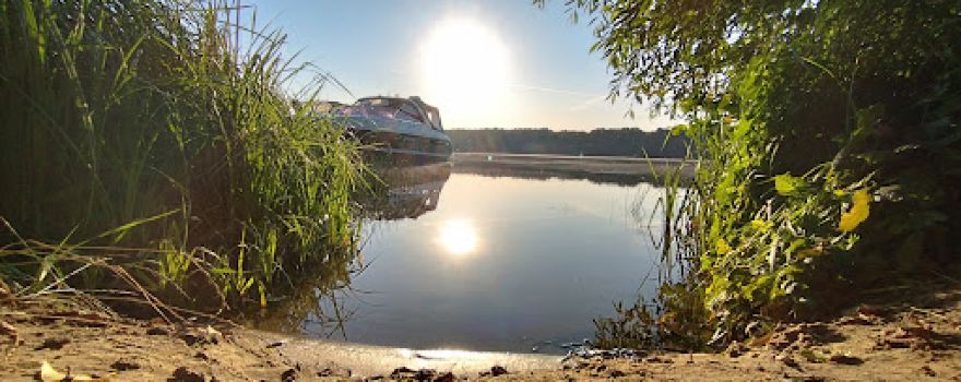 Waldcampingplatz Zethner See