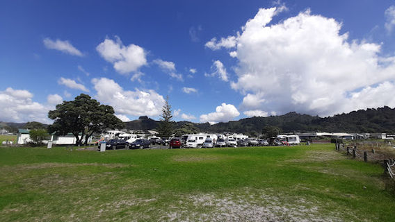 Brighton Reserve
