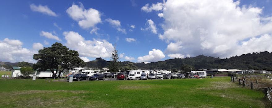 Brighton Reserve