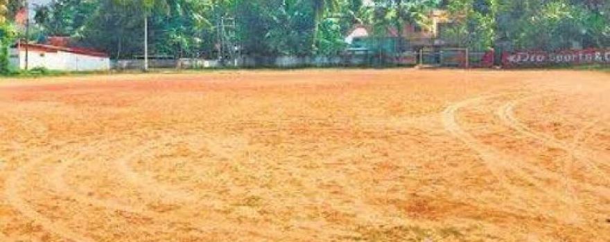 Sportground Bhoom [R_H]