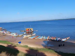 Mirante do Boto