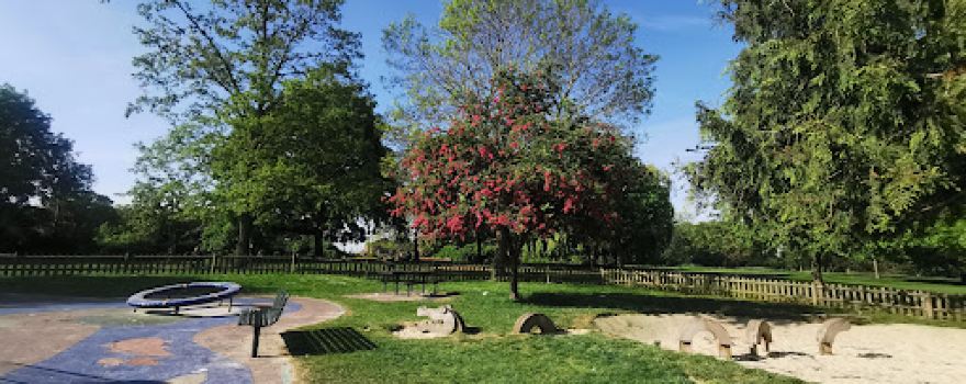 Ravenor Park