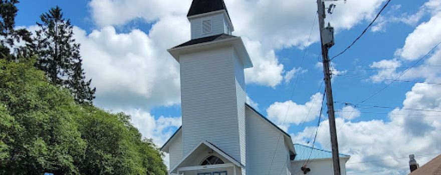 Bay City United Methodist