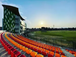 Hayatabad Sports Complex