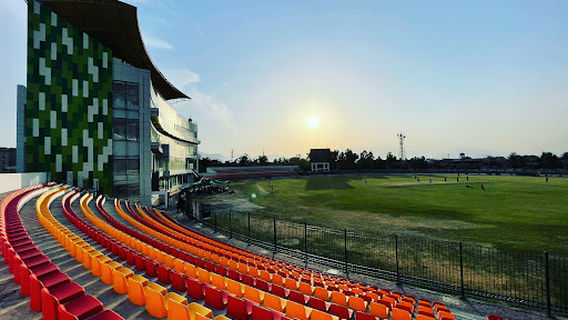 Hayatabad Sports Complex