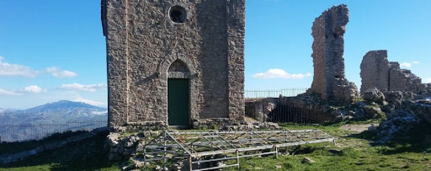 Chiesa di Sant'Anna