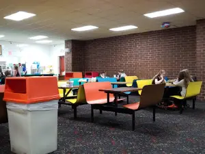 Roll-A-Bout Skating Center