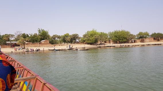 Léré Lake