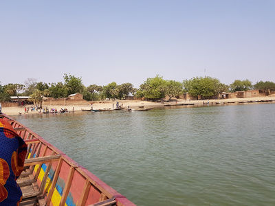 Léré Lake