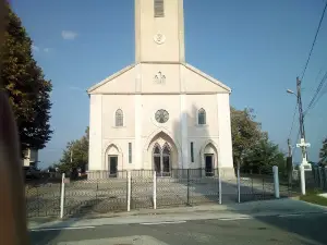 Church of St. Paraskeva