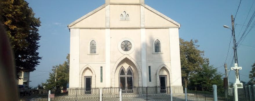 Church of St. Paraskeva