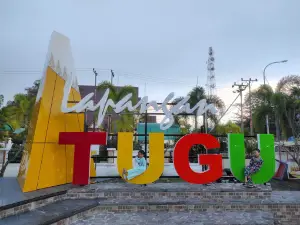 Lapangan Tugu Bengkalis