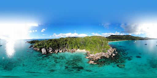 Petite Anse Lazio