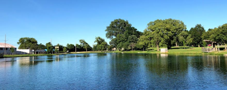 Riverside Park