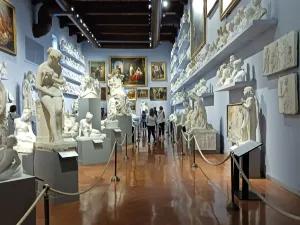 Galleria dell'Accademia di Firenze