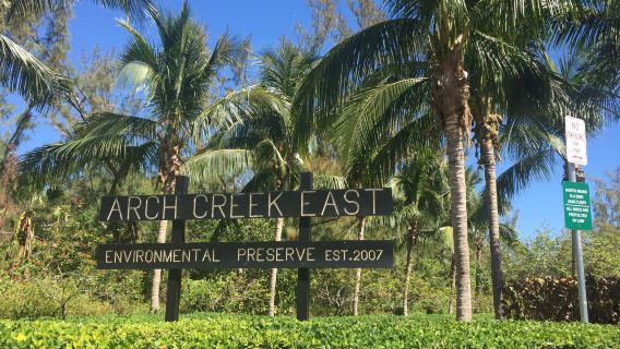 Oleta River State Park