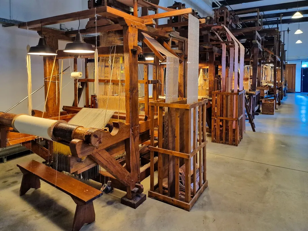 1_Textile Museum