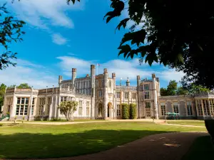 Highcliffe Castle