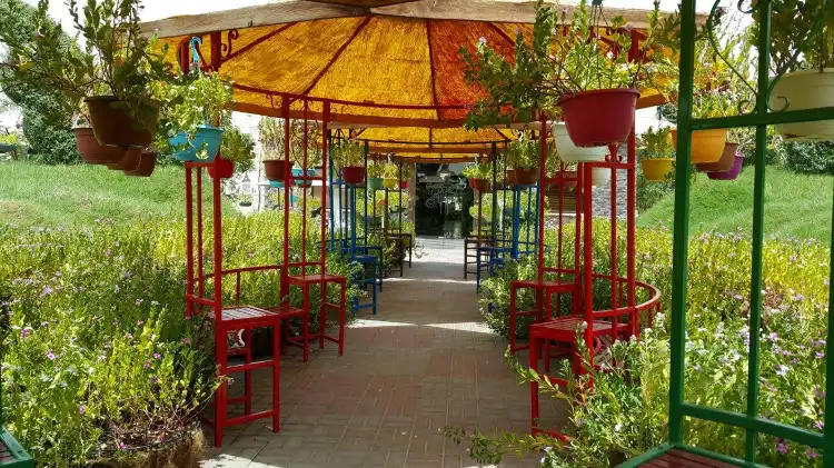 Hotels in der Nähe von Dubai Butterfly Garden