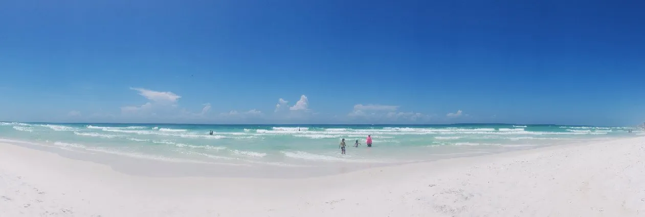 4_Henderson Beach State Park