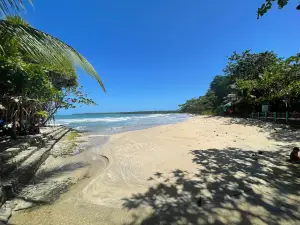 Cahuita National Park