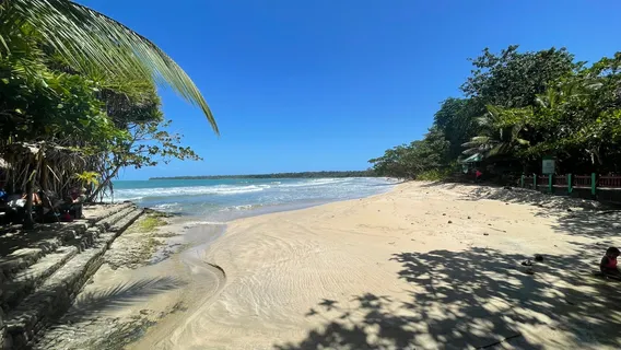 Cahuita National Park