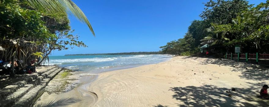 Cahuita National Park