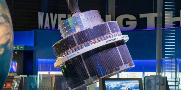 National Space Centre