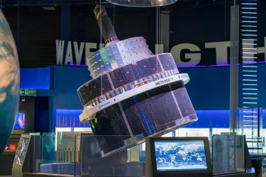 National Space Centre