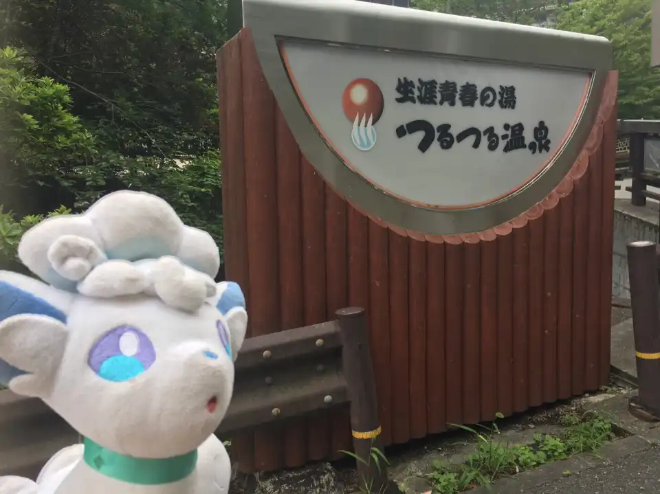 5_Tsurutsuru Onsen