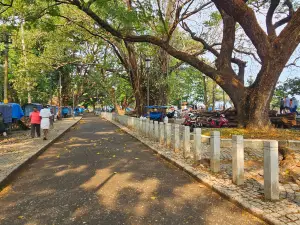 Vasco da Gama Square