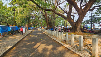 Vasco Da Gama Square