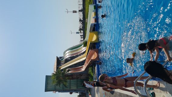 Aquapark