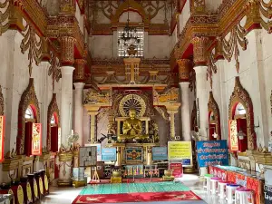 Wat Phai Rong Wua