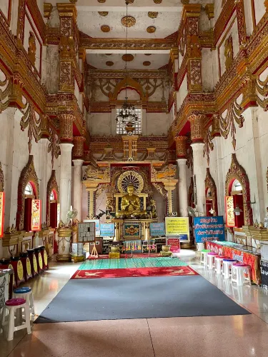 Wat Phai Rong Wua