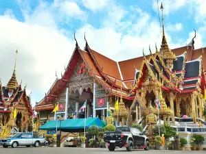 Wat Nang Sao